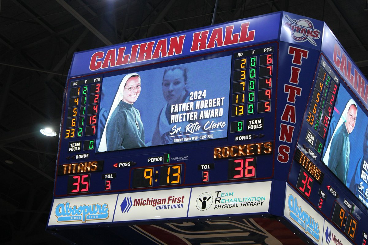 Detroit Catholic tweet media