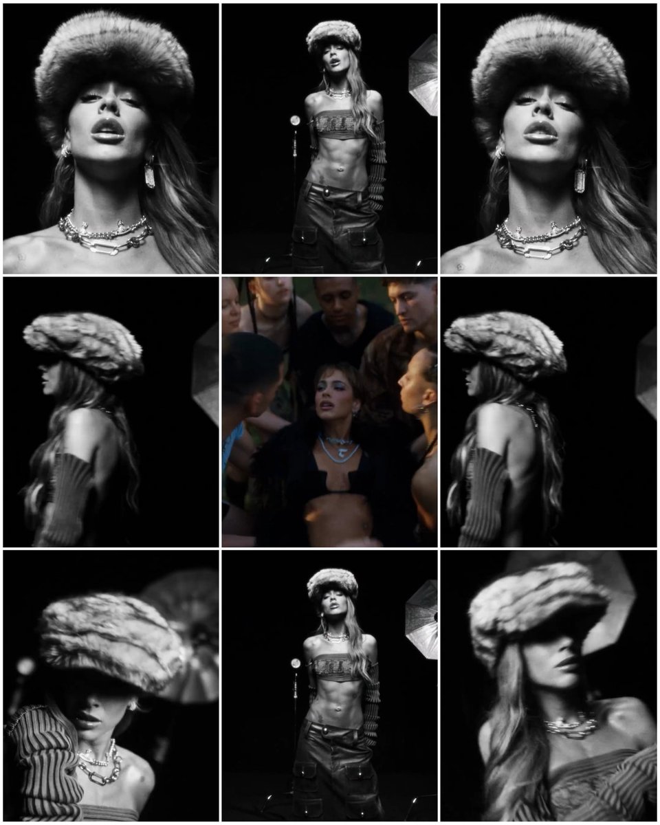 This is TINI (@TiniStoesselc_c) / Posts / X