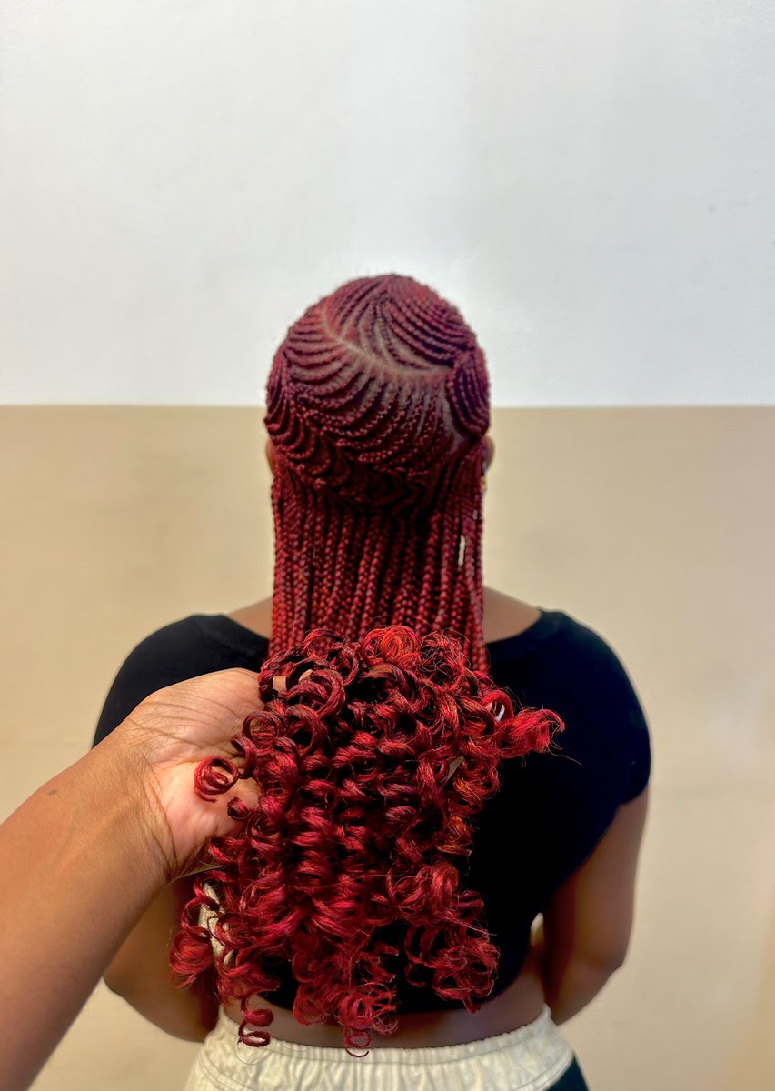 SlayedInBraids tweet media