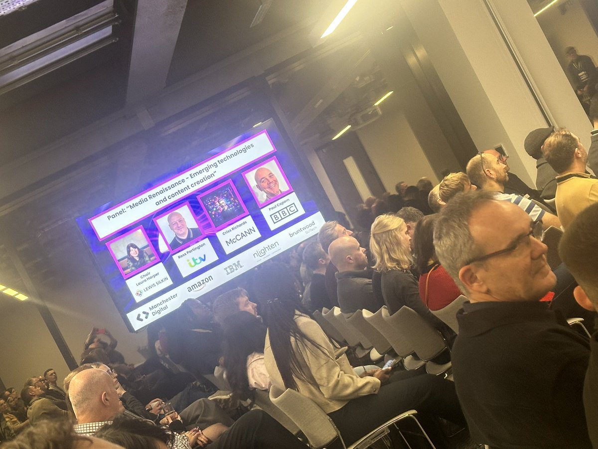 Wavemaker Stoke tweet media