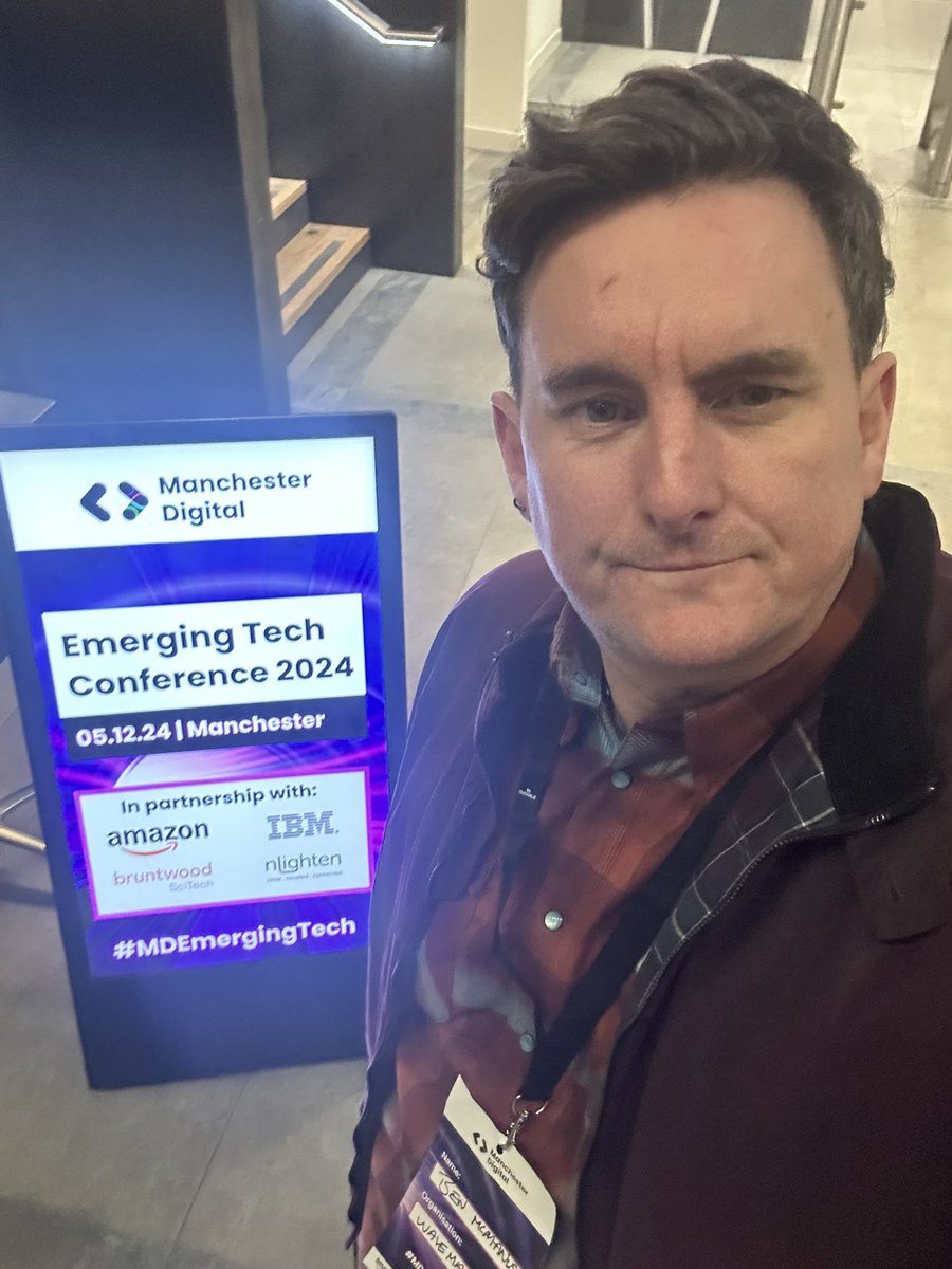 Wavemaker Stoke tweet media