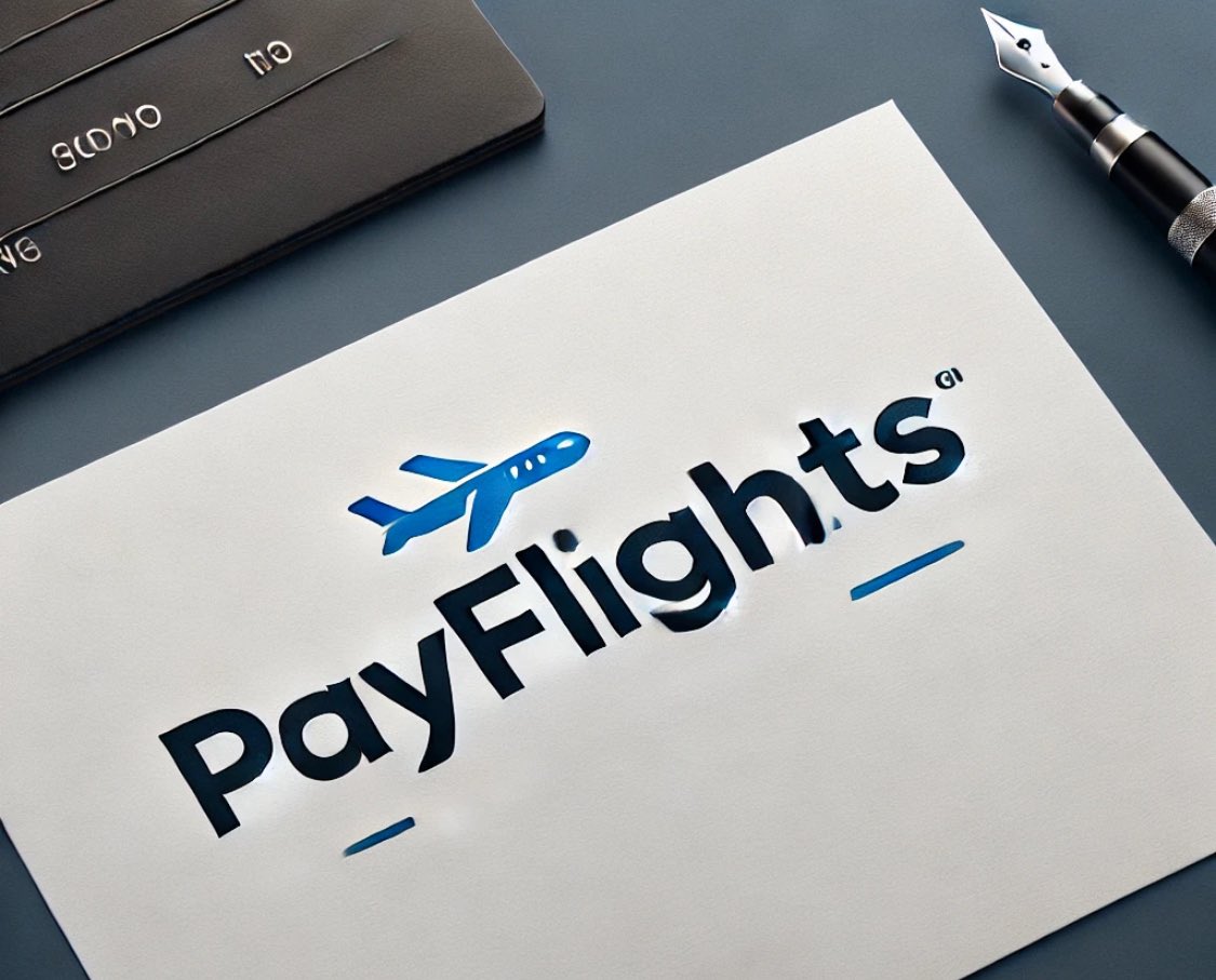 domafuture's tweet photo. Post for X (formerly Twitter):

🚨Premium Domain for Sale: PayFlights dot com ✈️

A highly brandable domain, perfect for businesses in:
✅ Travel
✅ Aviation
✅ Payment Solutions

Take your brand to new heights. Serious inquiries only.

#PayFlights #DomainForSale #PremiumDomains https://t.co/dVdFDS7314