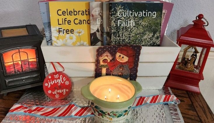Letters4theLord's tweet photo. #BooksForChristmas 📚📚📚🎄🎄
#BooksMakeGreatGifts 
Get some books for the readers on your list.
https://t.co/gpCopYrAxr 
#bookishlife #readersunite #womenWriters #IndieAuthors #OkieWriter #GoodReadsAuthors #WritingCommunity #authors https://t.co/4148aIXBFi