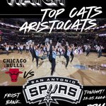 Photo by Top Cats Dance Team (@Topcatsdt)