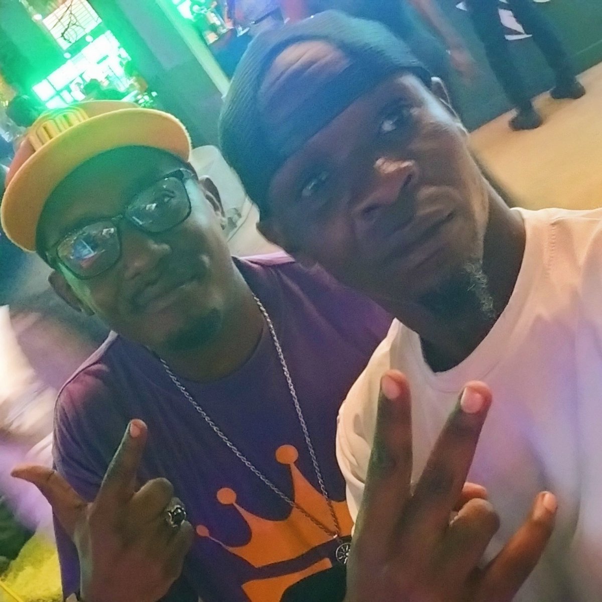 207ontheBeat's tweet photo. At @TheMithMusic 's Ugandan Live Show
See on 13 December , 2024 at @officialughha
#UGHipHopAwards2024
#ughiphopawards24
📌The Villa https://t.co/WNzxx4qXoR