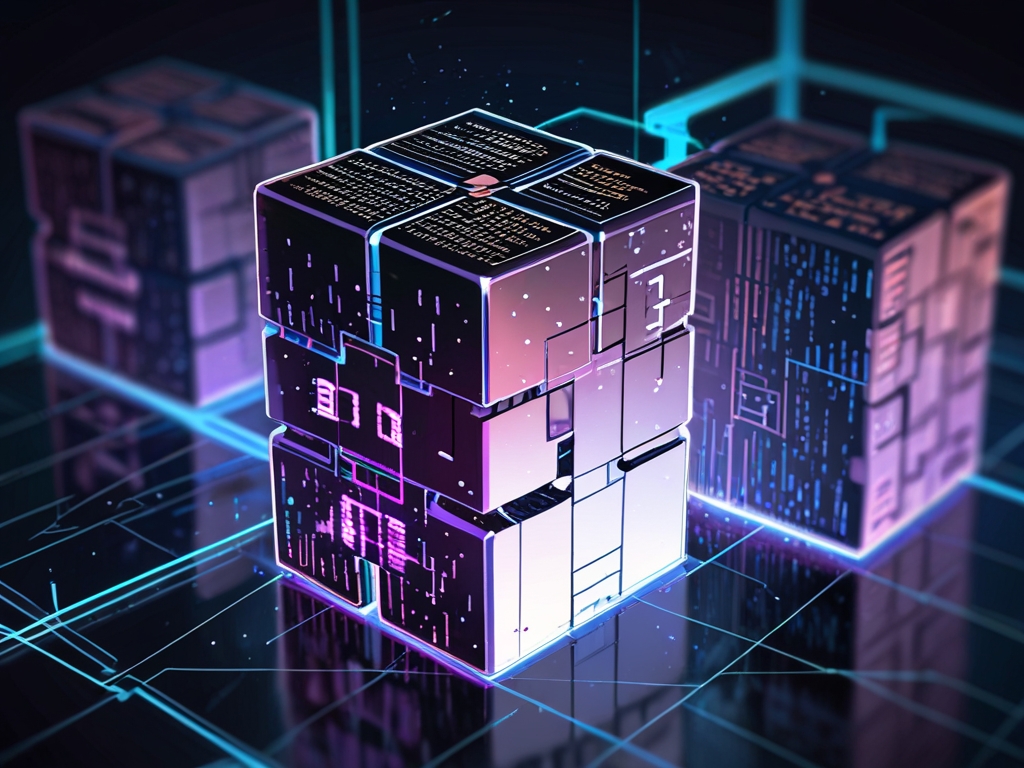 RahelProdh29702's tweet photo. Mining Revolution-The Pillar of Cryptocurrency...........

#Global_Connectivity #Tech_Environment  #Future_tech_world #blockchain_networks #crypto_world #blockchain_revolution #crypto_digital_economy #blockchain_technology #Rahel_Prodhan #crypto_money_wallet #Binance #Bybit https://t.co/zu1pJYVN4G