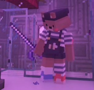 yamaltz's tweet photo. NEW SKIN !!! #arkanis https://t.co/BYEPWVcHPp