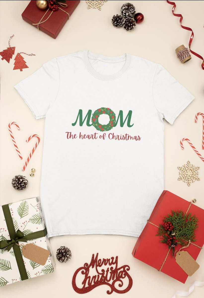 SAScheduler's tweet image. maryzdesignz.printify.me/product/156315… #Christmas2024 #Christmasgifts #HolidayGifts #giftsforher #giftsformom #ChristmasGlamFest #ChristmasGiftIdeas #ChristmasIsComing