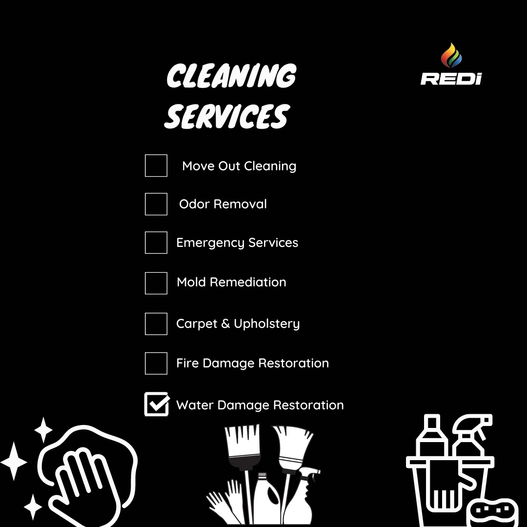 REDiRestoration's tweet photo. If you can’t control the water, it’s worth calling a professional for help. Keep in mind you always have the option to call us to find out if you have an emergency situation or if it can wait until the morning. Read more: https://t.co/011UsNZw75 https://t.co/Zx8vfs2TCa