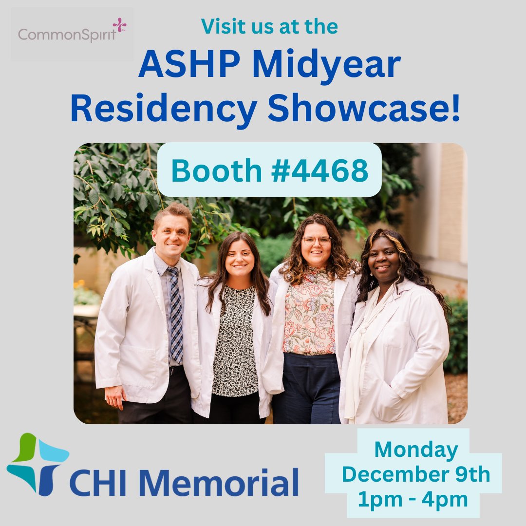 CSH_TNGA_RX's tweet photo. See you in NOLA!  @ASHPOfficial https://t.co/A8np3IMdda