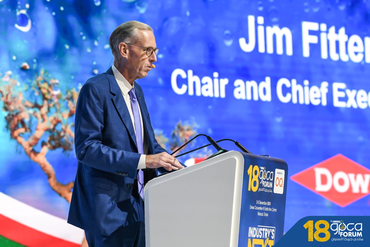 Jim Fitterling tweet media