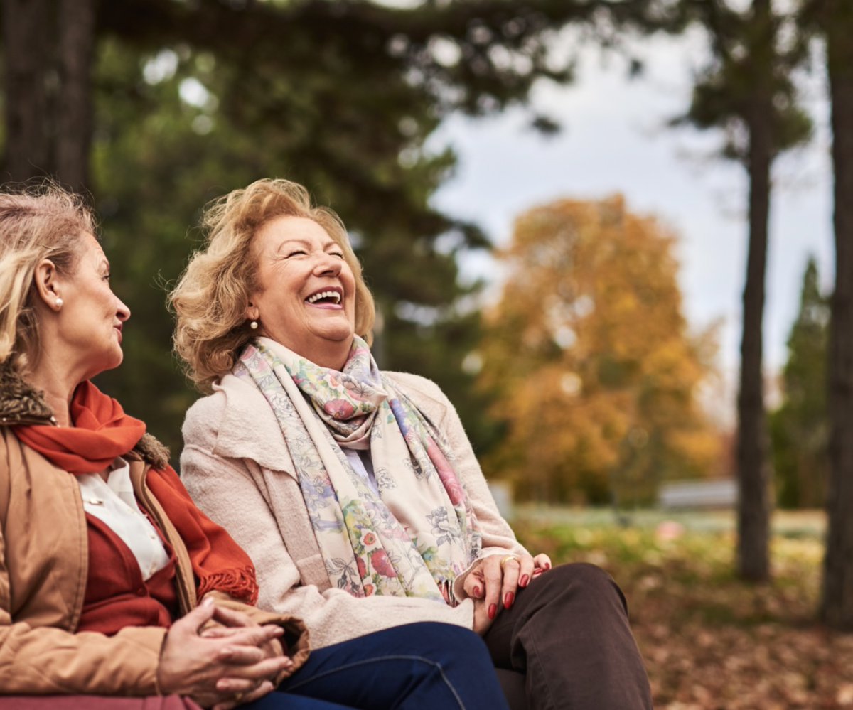 Sunshine Retirement tweet media