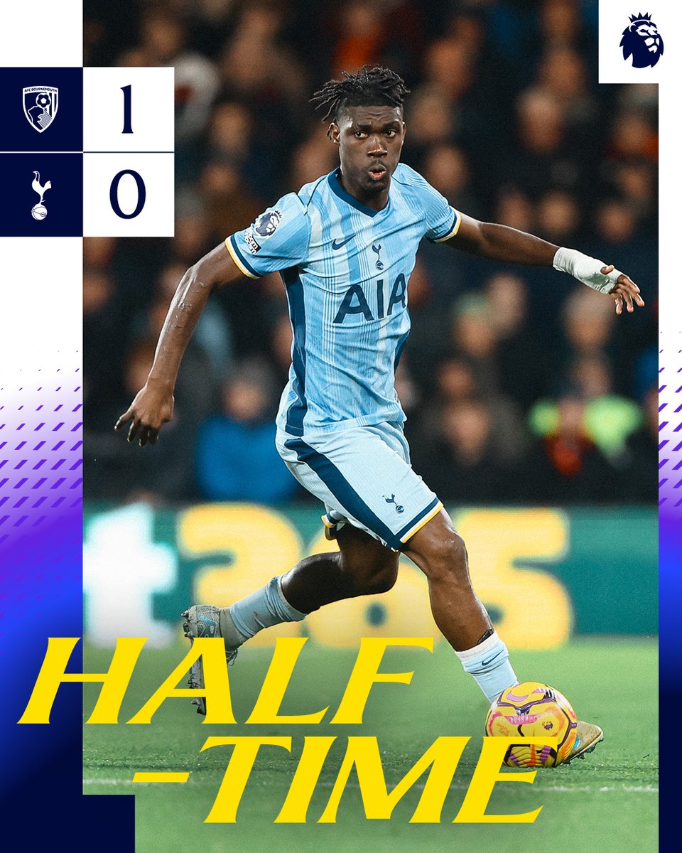 Tottenham Hotspur tweet media