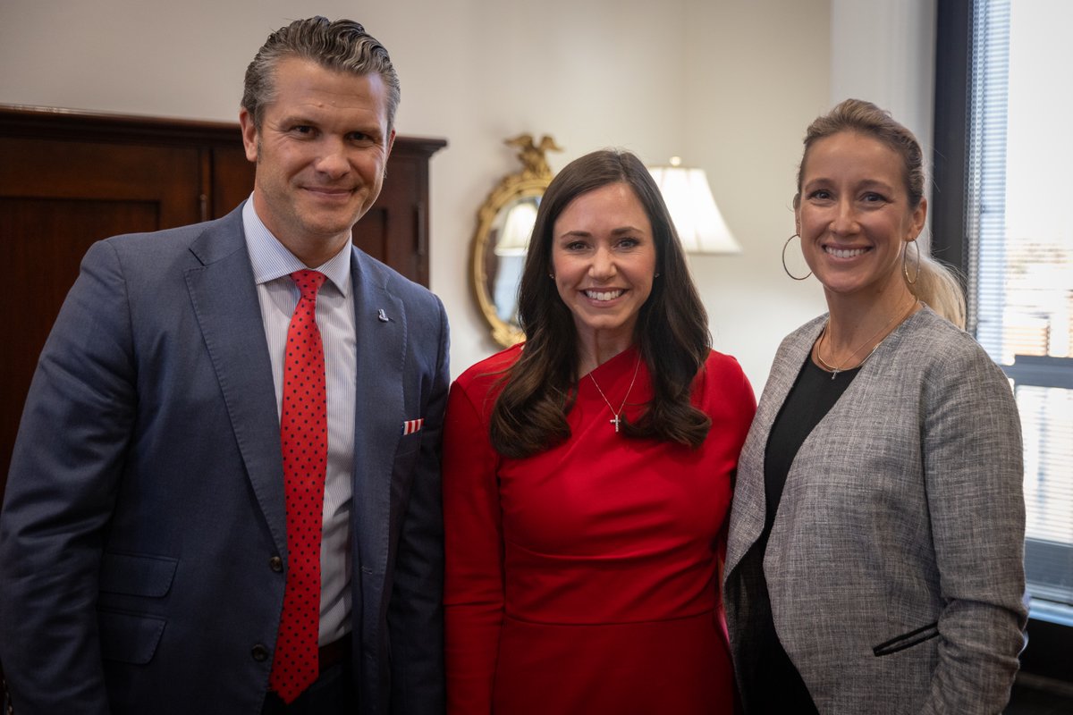 Senator Katie Boyd Britt tweet media