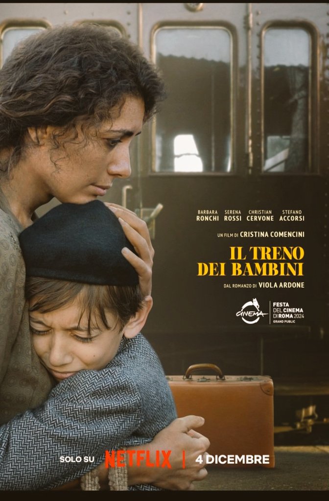 dori_lexa's tweet photo. " Quando sei scappato potevo venire a prenderti...
ma non l ho fatto,
Certe volte ti vuole più bene chi ti  lascia andare di chi ti trattiene"

 Io in lacrime per quasi tutto il film ❤️
#Iltrenodeibambini https://t.co/6XiDIzv55I