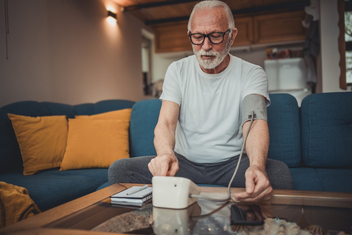 ALERT! PCD’s new release:

⚠️ Hypertension Prevalence &amp; Control in the US

Read the article here : cdc.gov/PCD

#NewRelease #PCD #ChronicDisease