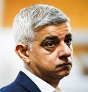 DavidPoulden's tweet image. I say Sadiq Khan should NOT receive a KNIGHTHOOD.
Drop a ❤️ retweet and follow me if you agree.