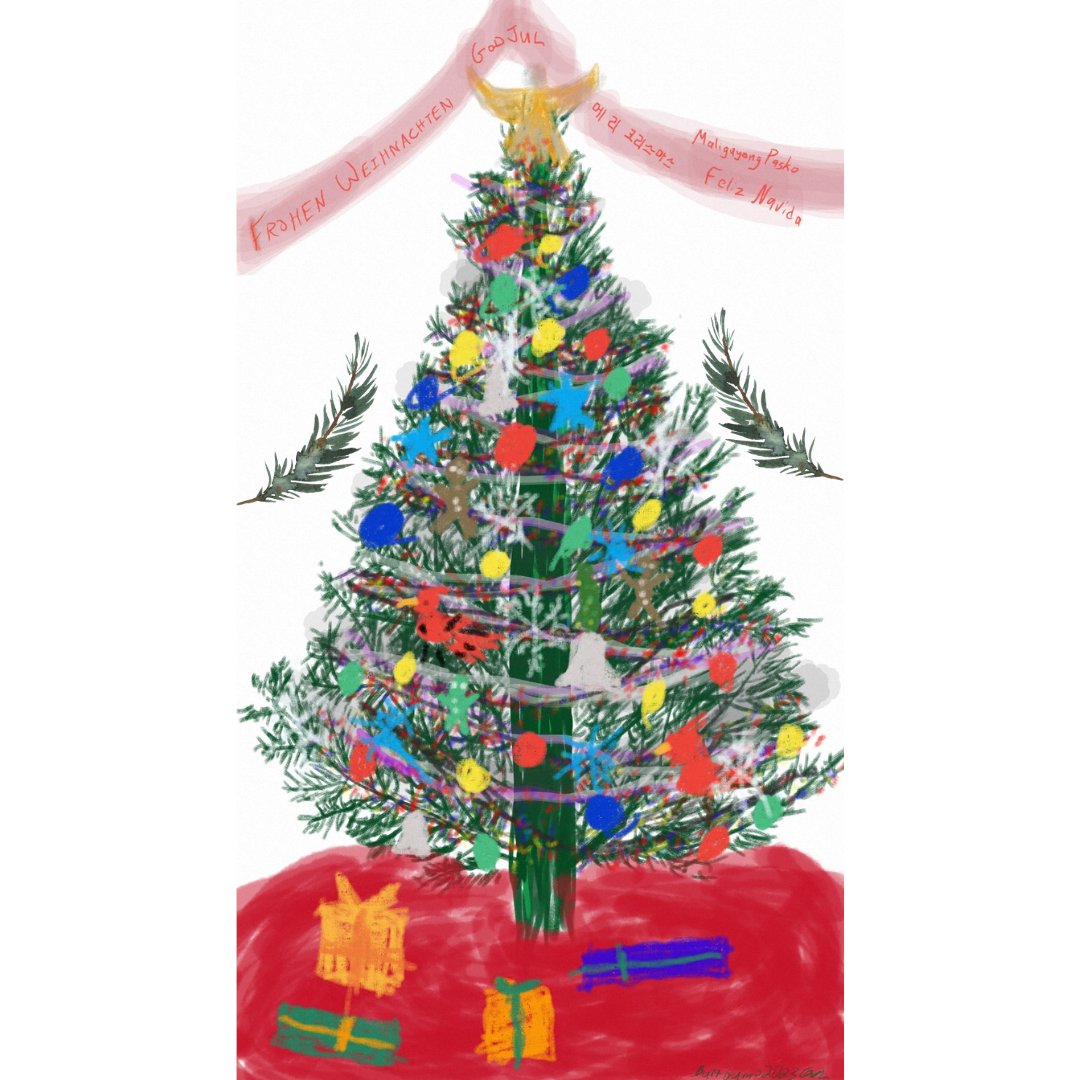 PumaLivee's tweet photo. Merry Christmas!! #DLiveChristmas @OfficialDLive (Name: PumaKiLive) https://t.co/7LWoOnCIXB