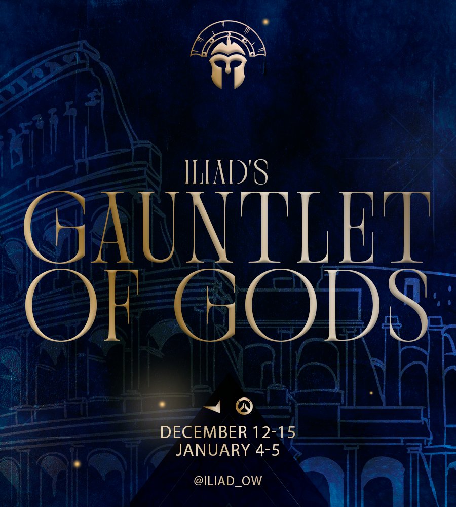 ILIAD ESPORTS tweet media