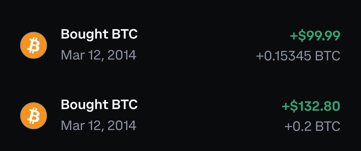 Haunted Bitcoin tweet media