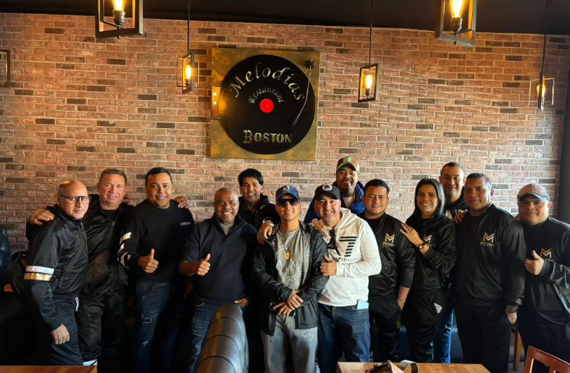 WashTone's tweet photo. Today’s spotlight: Melodias Restaurant in East Boston! 🍴 Enjoy dishes like Ceviche de Camarones &amp; Melodias Burger while celebrating community.

📍 1045 Saratoga St East Boston, MA

#ShopLocal #BostonEats https://t.co/4cYfGbMQog
