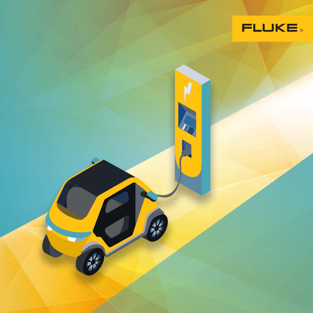 FlukeCorp's tweet image. Our recently conducted survey found that inoperable #EVchargers account for nearly half of the reported downtime in charging networks.

With #Fluke’s advanced diagnostic tools you can quickly identify and resolve issues.

Explore Fluke’s #EVtools today: heyor.ca/K9shuG