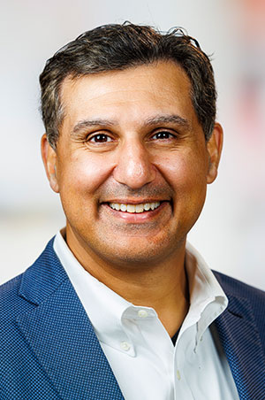 Join us in welcoming our newest faculty member, Dr. Omar Mian (<a href="/DrOmarMian/">Omar Mian</a> ) from the Fred Hutch Human Biology and Radiation Oncology Divisions!