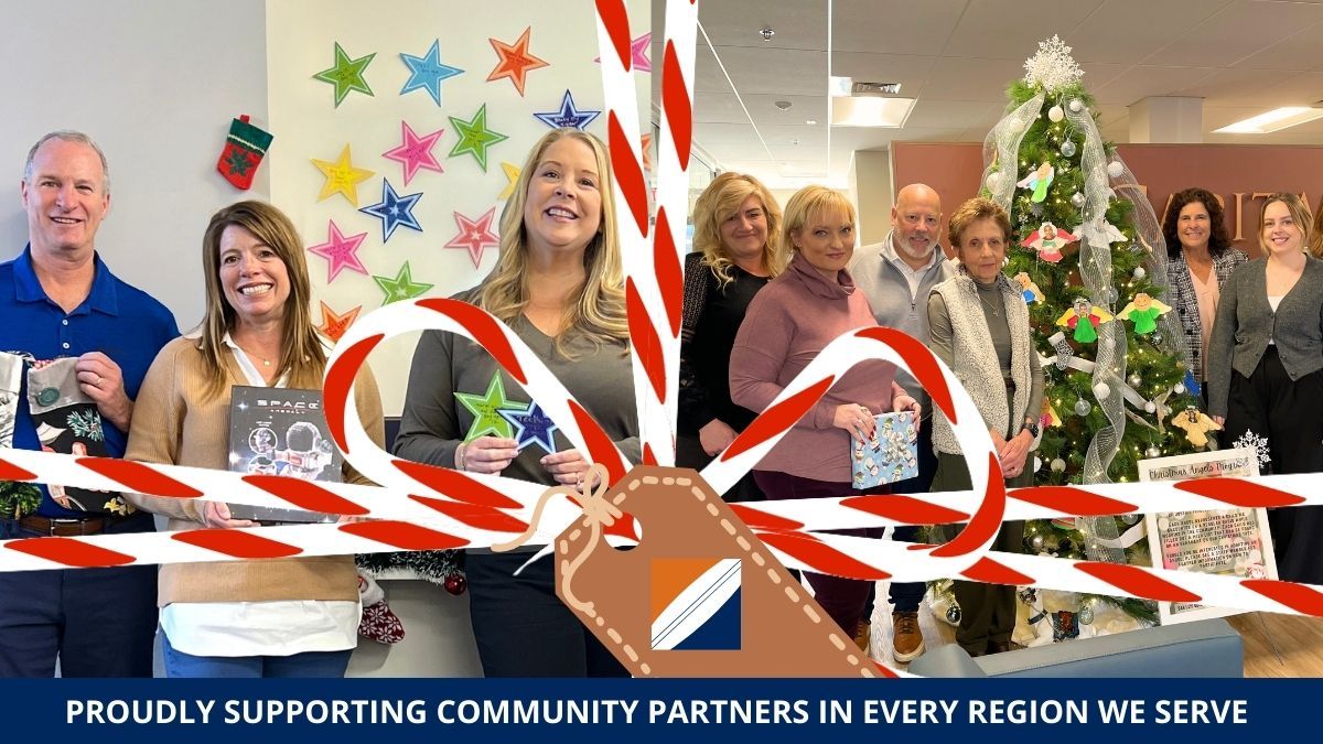 WCCommunityBank's tweet photo. We are proud to support our community partners by collecting toys, gift cards and funds to help provide holiday cheer to local children and families. Visit your Santa Cruz County Bank or 1st Capital Bank branch to participate in the giving campaigns. https://t.co/pG3resYgqO