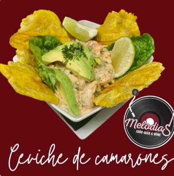 WashTone's tweet photo. Today’s spotlight: Melodias Restaurant in East Boston! 🍴 Enjoy dishes like Ceviche de Camarones &amp; Melodias Burger while celebrating community.

📍 1045 Saratoga St East Boston, MA

#ShopLocal #BostonEats https://t.co/4cYfGbMQog