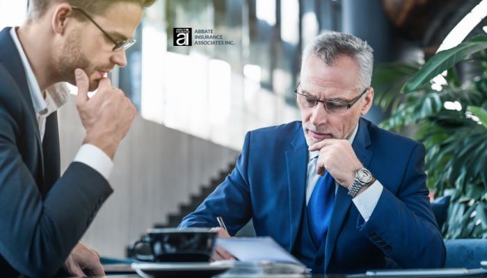 AbbateInsurance's tweet photo. Businesses grow and change—so should your insurance! Explore 9 reasons why reviewing your commercial coverage annually is a smart move.
https://t.co/R0sGbWTcj7 
#AbbateInsurance #ConnecticutInsurance #NewHaven #NewHavenInsurance #NewHavenConnecticut #CommercialInsurance https://t.co/5JTd8Jwfd9