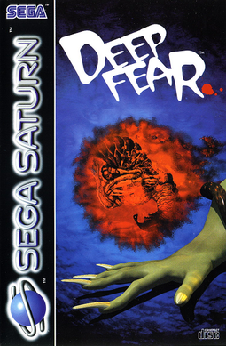 ZackFurniss's tweet photo. Deepest Fear looks like exactly my kinda shit but  i hope it's secretly a Deep Fear sequel #PCGamingShow https://t.co/WM5gj5u2MM