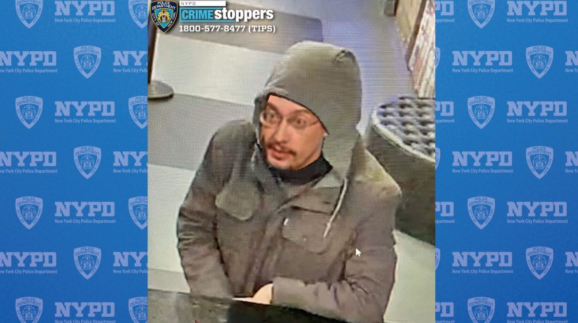 🚨BREAKING🚨 UnitedHealthcare CEO shooter identified as Samuel Hyde. NYPD has put out an APB to apprehend him. Do NOT approach, suspect is armed and dangerous.