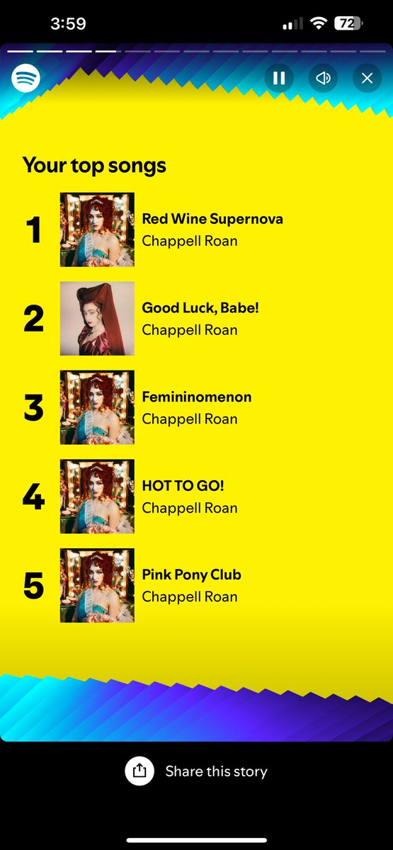 tiff_etheridge's tweet image. Hey @ChappellRoan I kind of love you 🥺