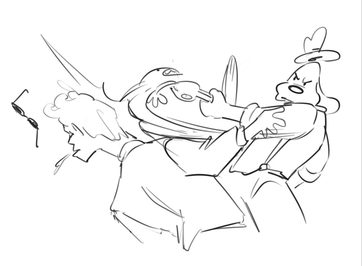 So does anyone else like Sam and Max? I think they’re dope