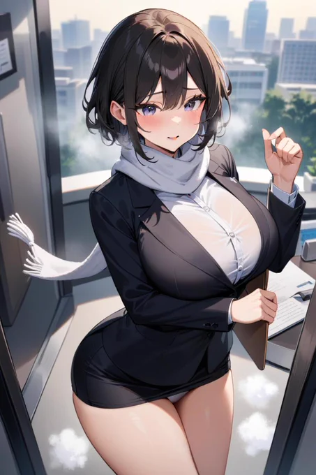 相互皆様おはようございます若干ですが、朝からいいね承りランダム巡回行いました今日も、通常マイルールによる昨日リポスト承り(全員)&いいね承り相互様(時間内若干名ランダム)巡回です皆様から今も私の姿は見えてますか? 今日もよろしくお願い致します#AIイラスト#AIart 