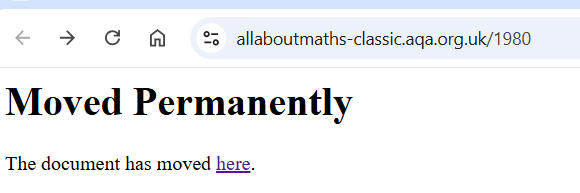 lazymarky's tweet photo. @robotmaths @AQAMaths 🤣 https://t.co/ba1CtVrj0P