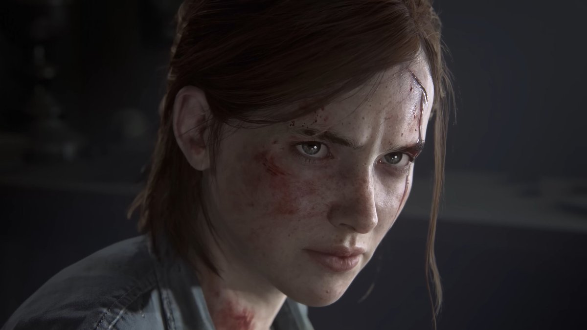 NaughtyDogInfo's tweet photo. The Last of Us Part II was revealed 8 years ago. https://t.co/QKRVHhFqOy