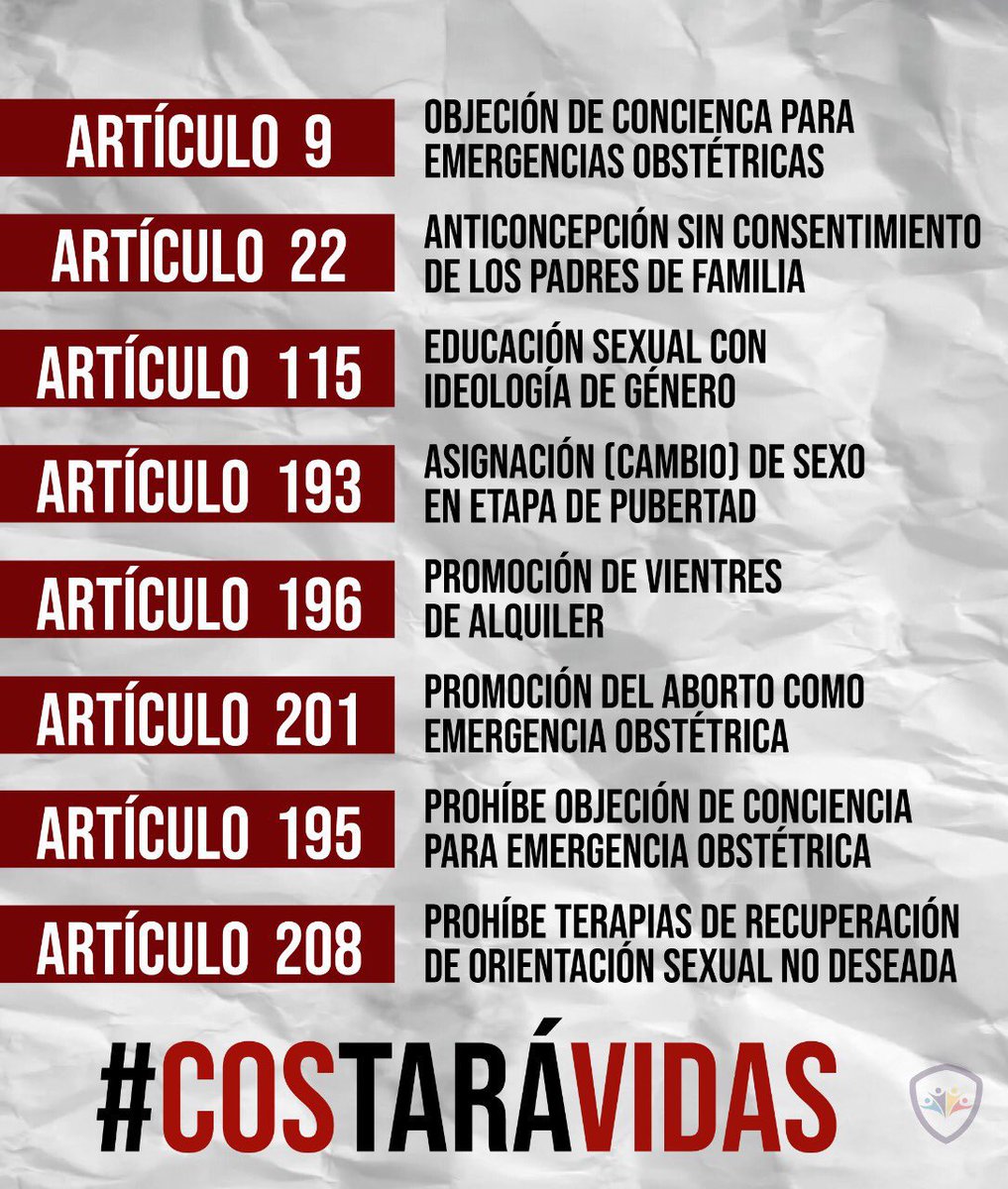 EcuadorProvida's tweet photo. #ArchivenElCOS
#COStaravida https://t.co/41LoxPEhtZ
