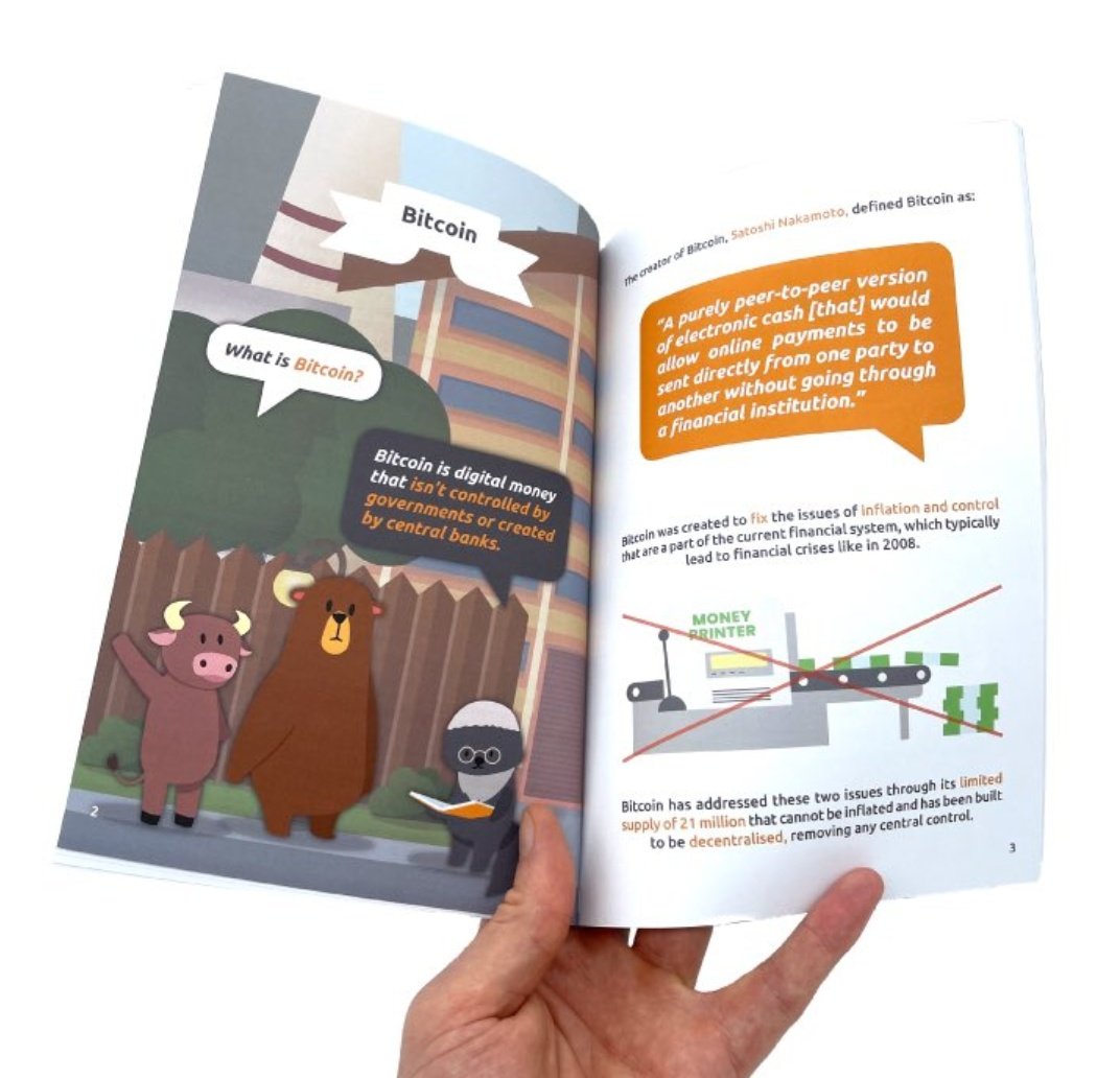 Danny Scott ⚡ tweet media