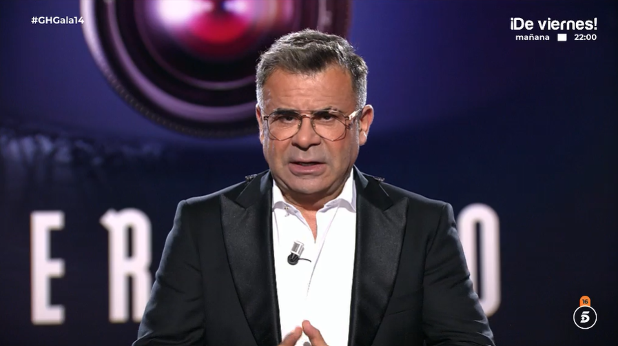 Gran Hermano tweet media