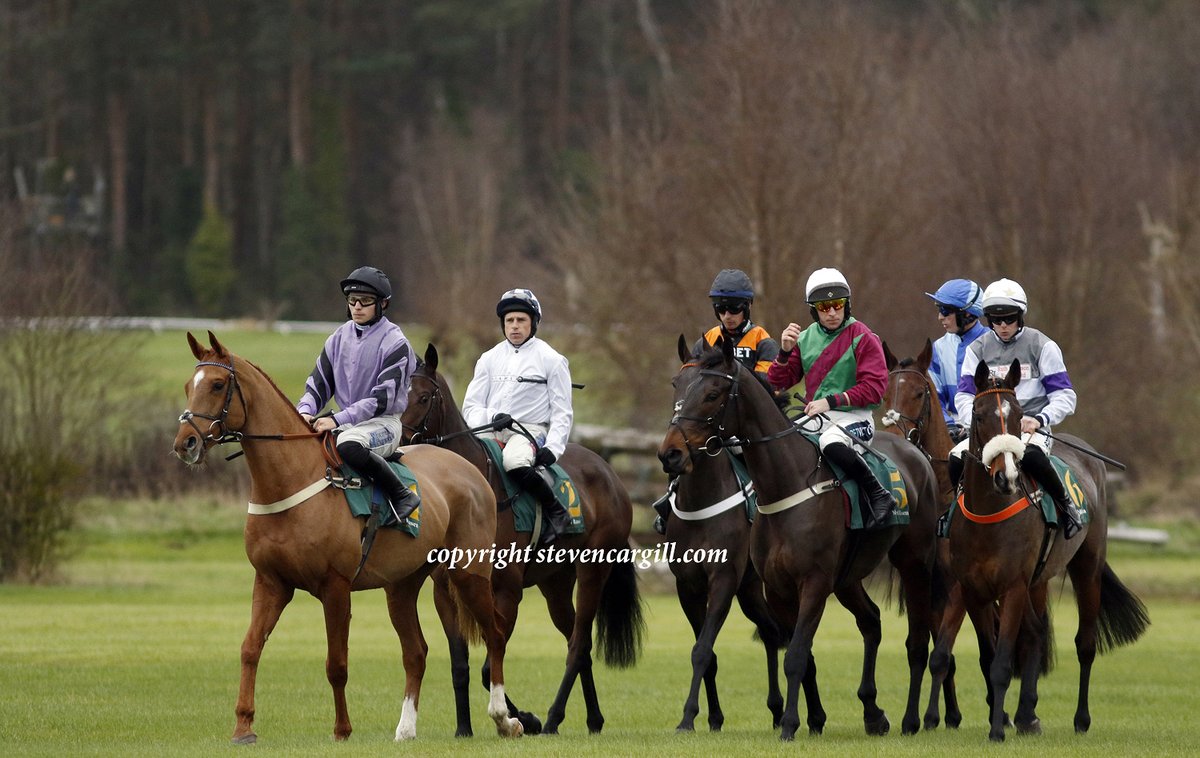 Steven Cargill tweet media