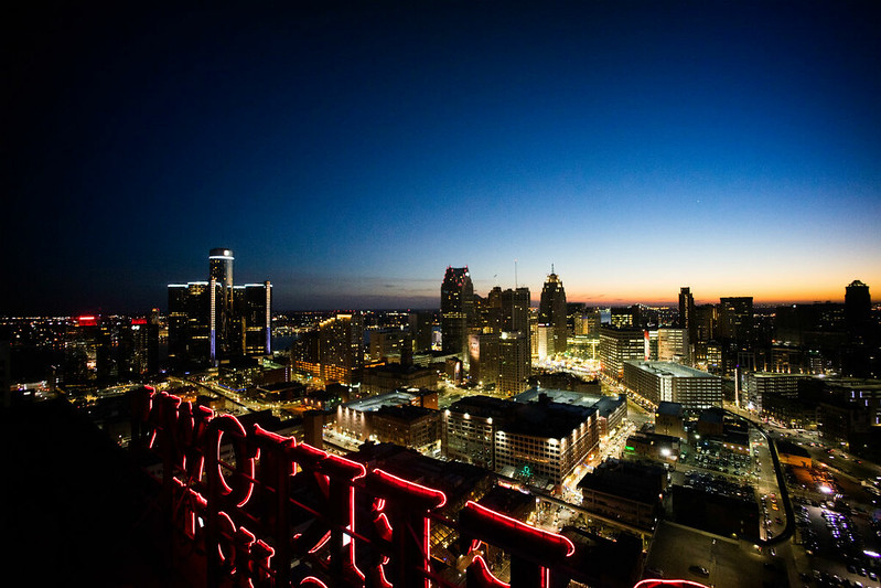 Wayne State University (@waynestate) on Twitter photo We're lucky to call Detroit home, a city named a top travel destination for 2025 by <a href="/TravelLeisure/">Travel + Leisure</a>.
#WayneStateUniversity #WarriorPride #TopDestinations We're lucky to call Detroit home, a city named a top travel destination for 2025 by <a href="/TravelLeisure/">Travel + Leisure</a>.
#WayneStateUniversity #WarriorPride #TopDestinations