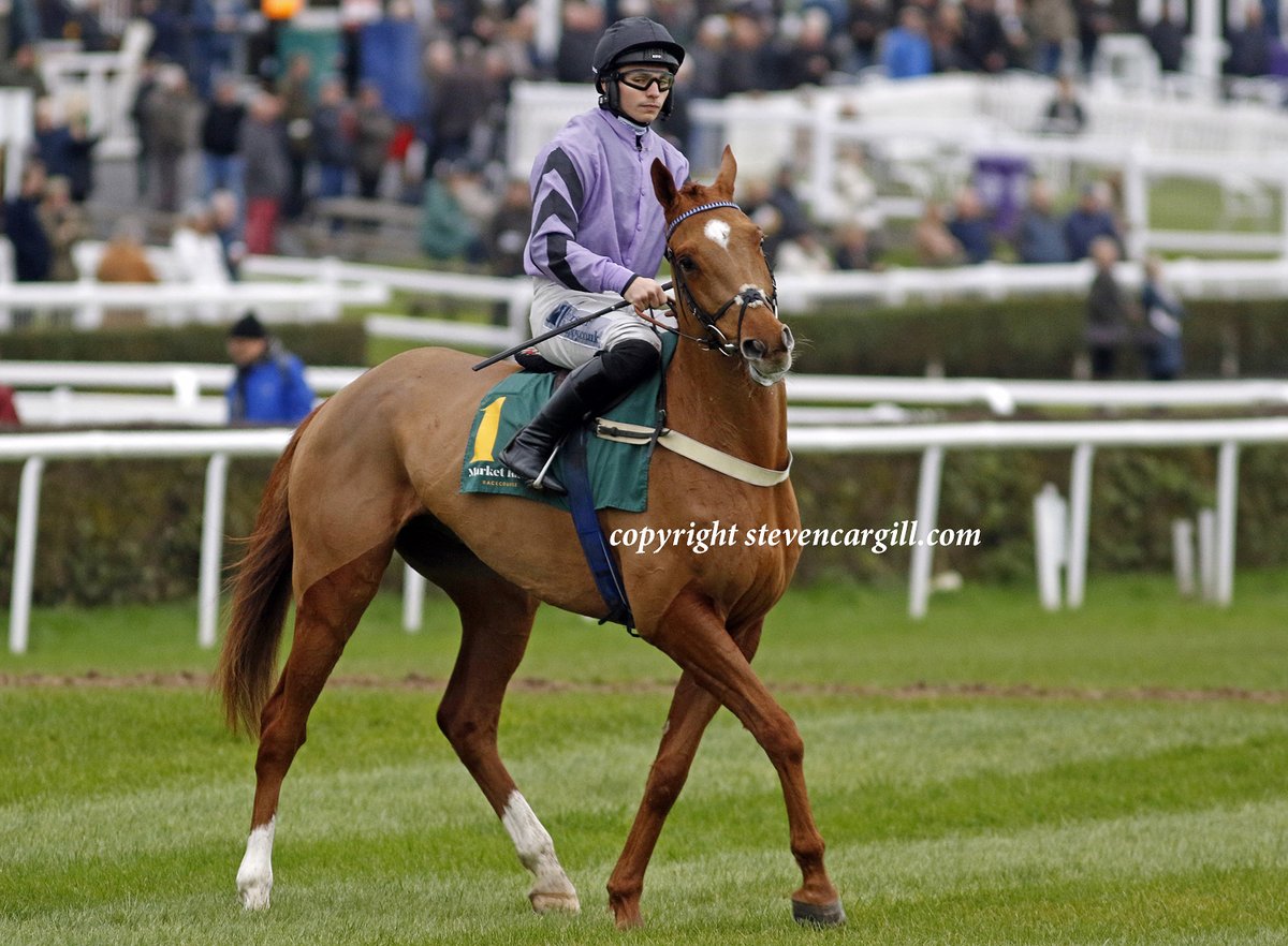 Steven Cargill tweet media