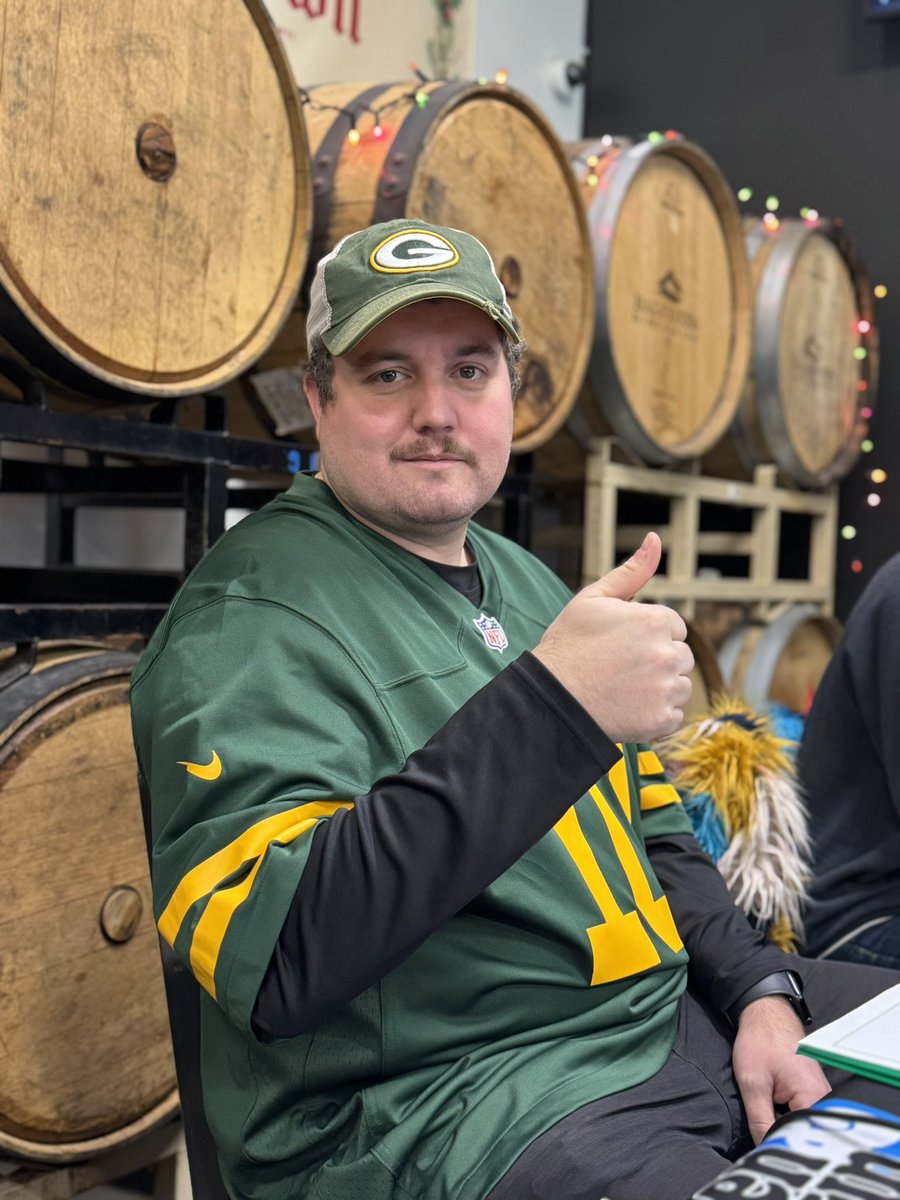 The Ben & Skin Show tweet media