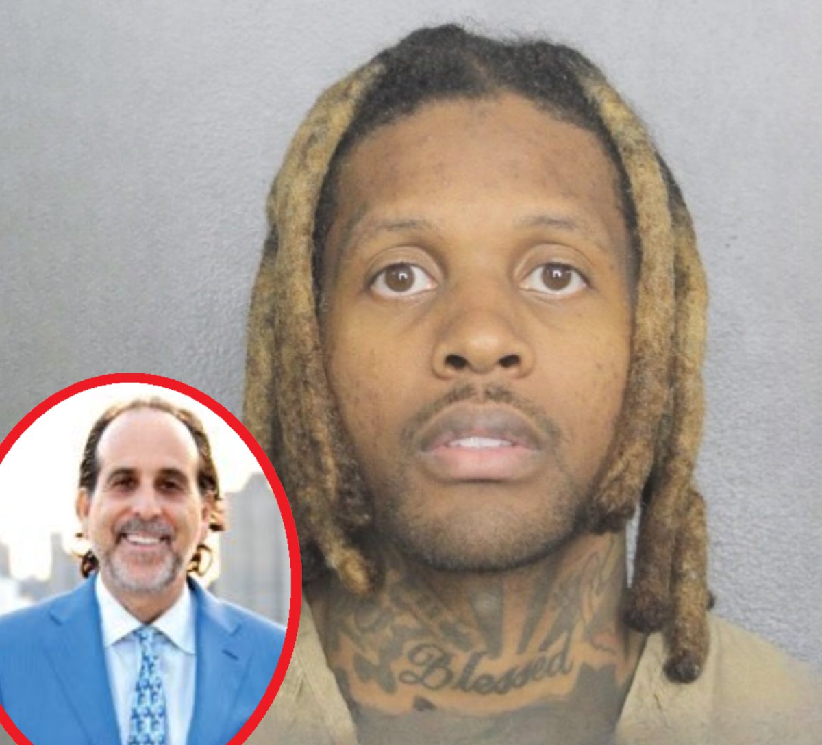 mymixtapez's tweet photo. Lil Durk's attorney, Drew Findling, insists that the charges against him are false, there is no real evidence, and music lyrics should not be taken as evidence. https://t.co/uG9h9SQcLt