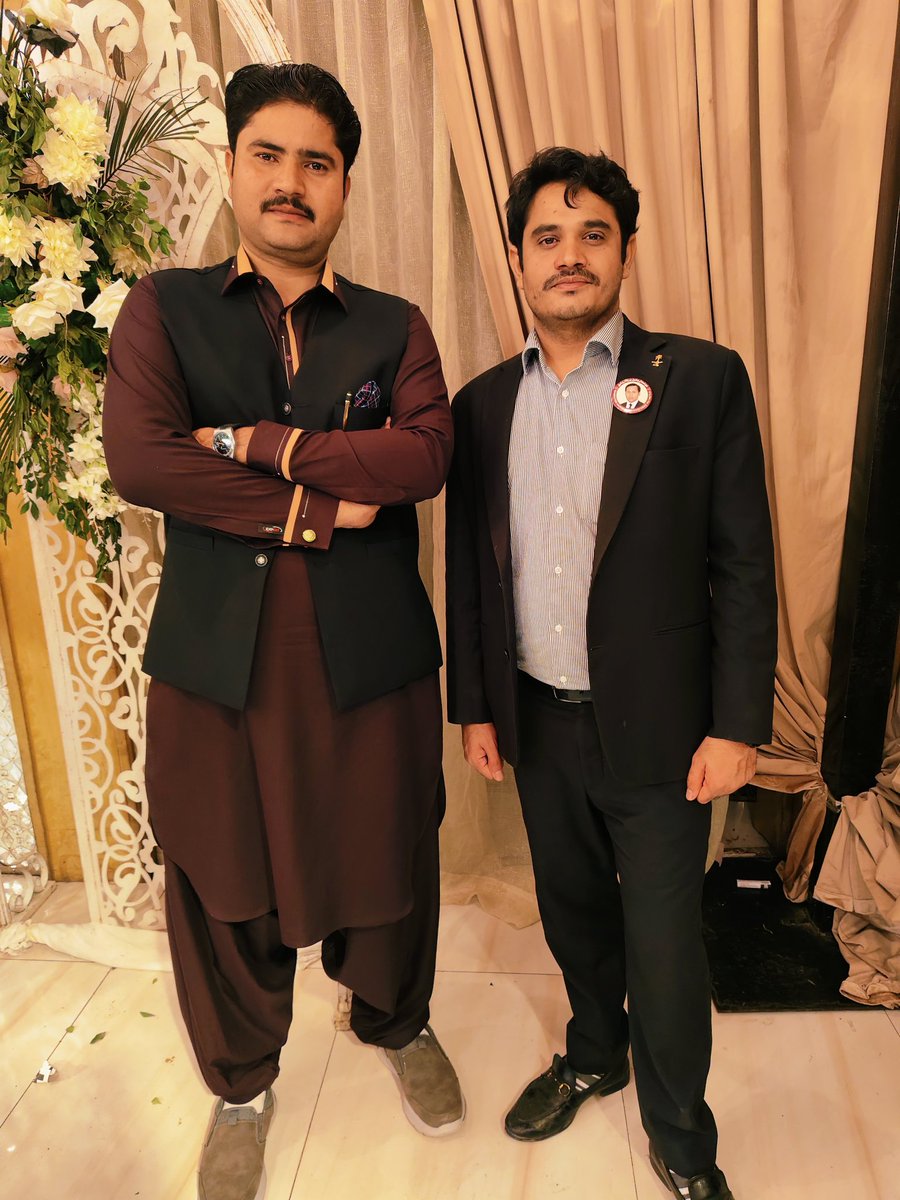 banbhan_raza's tweet photo. Attend Welcome Dinner By Barrister Sarfraz Maitlo Candidate President High Court Bar Karachi Held at Grand Marquee Karachi
05.12.2024
#HCBAElection
@BBhuttoZardari @FaryalTalpurPk @ShahNafisa @zamirghumro @SHussainJillani @PerveizAhmed https://t.co/6bOgwYWorD
