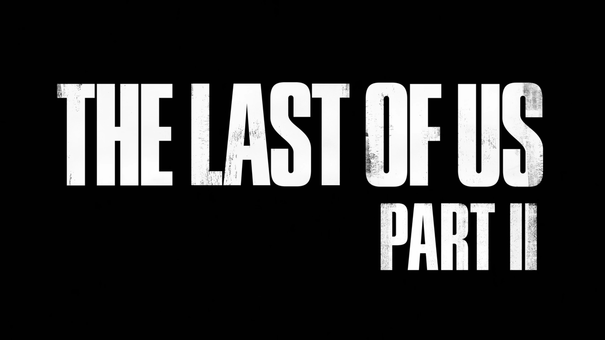 NaughtyDogInfo's tweet photo. The Last of Us Part II was revealed 8 years ago. https://t.co/QKRVHhFqOy