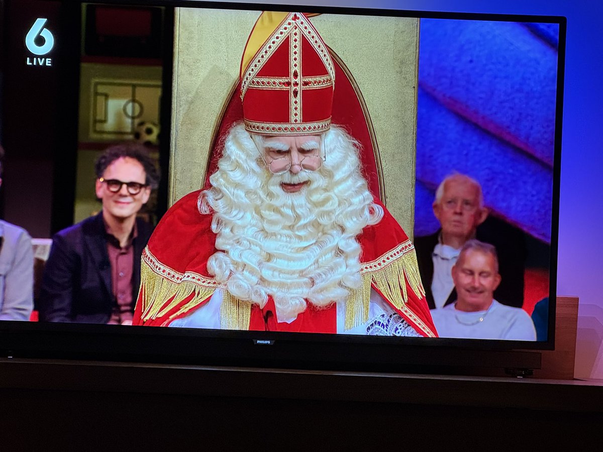 #Sinterklaas bij <a href="/vandaaginside/">Vandaag Inside</a> … ik kijk er elk jaar weer naar uit!