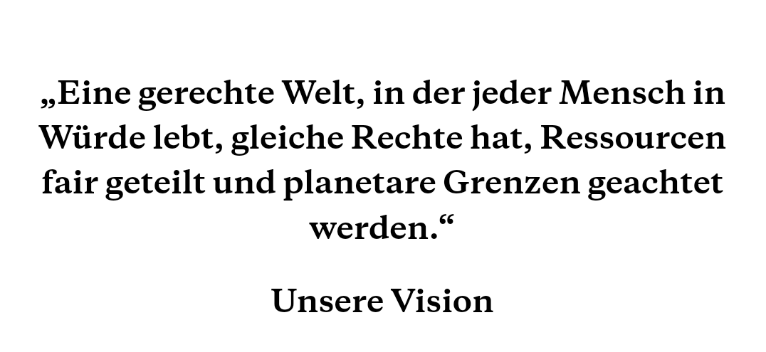 Spenden für die Aufklärung