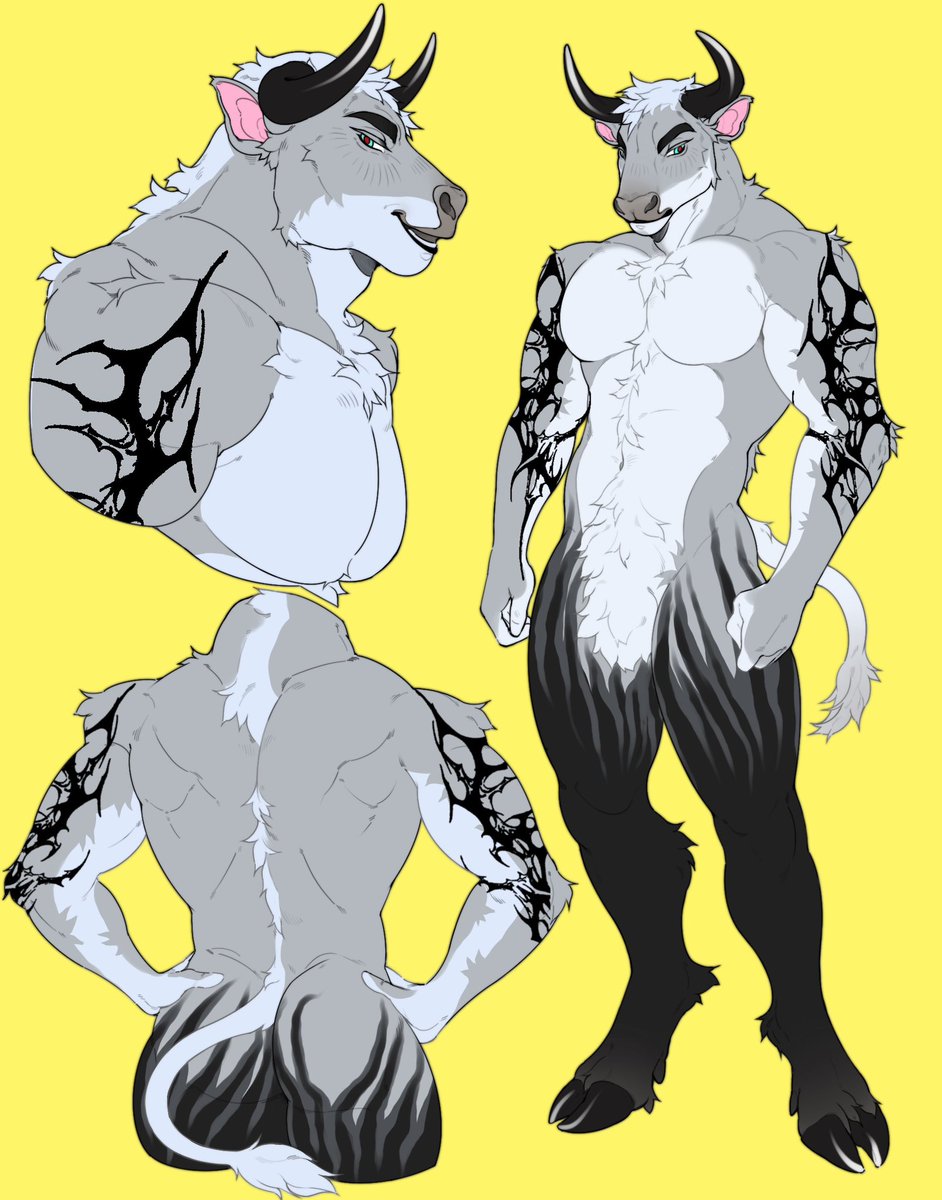 Fishy-Snake-Thing tweet media